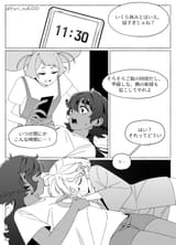 __suletta_mercury_miorine_rembran_and_chuatury_panlunch_gundam_and_1_more_drawn_by_yurisuki00__4b4806a5ff87ed91c05e266f6bec0bca