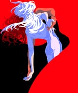 __suletta_mercury_and_miorine_rembran_gundam_and_1_more_drawn_by_bluish_gray_cat__98d0a67398a029e276465b1e961081e6