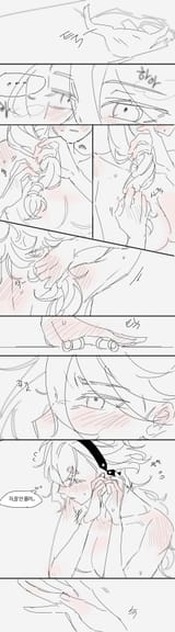 __suletta_mercury_and_miorine_rembran_gundam_and_1_more_drawn_by_bluish_gray_cat__6b27312b0e10d520e912b90479e18283