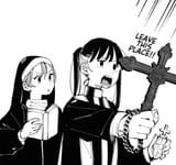 I will have nun of this