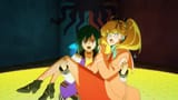 [SubsPlease] Necronomico no Cosmic Horror Show - 04 (1080p) [5E0FB990].mkv_snapshot_18.43.014
