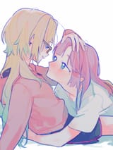 __osawa_rurino_and_anyoji_hime_love_live_and_1_more_drawn_by_pipi_m1x_mix__e66f5f019d46e9f127b39e9bf2c392e3