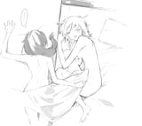 __daiba_nana_and_hoshimi_junna_shoujo_kageki_revue_starlight_drawn_by_seu_kaname__462390c7b6e6d1886b9fbbe6c3e1b6d8