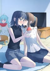 __adachi_sakura_shimamura_hougetsu_and_chikama_yashiro_adachi_to_shimamura_drawn_by_lrhwushang__2b577ecb459de718b836039ef196ec49