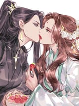 __shi_qingxuan_and_ming_yi_tianguan_cifu_drawn_by_anssel3__b73cace5b1ab427efa82dc0a63dc898c