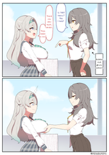 __trailblazer_firefly_and_stelle_honkai_and_1_more_drawn_by_akisaka_akira__b1ddc734b23f58d48885f0a5276ecf4e