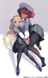 __loux_christasse_and_holt_mahoutsukai_reimeiki_drawn_by_tatsuwo__5e3f51ba7fca0778310fa0ecd86a2a0f