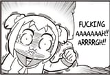 Fucking AAAAAHHHH