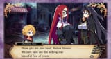 Labyrinth of Refrain