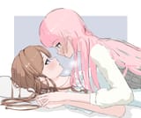 __chihaya_anon_and_nagasaki_soyo_bang_dream_and_1_more_drawn_by_opuricheri__9b7ff20c4276421a7e2d8b26e3af6df8
