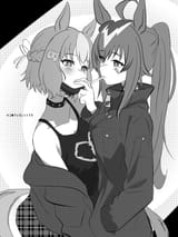 __oguri_cap_and_belno_light_umamusume_drawn_by_wa_wamizest7__059fcc589a988e3812eec11891e45f2d