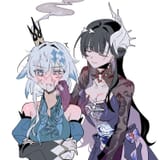 Cerydra soaked in Hysilens&#039; Fluids