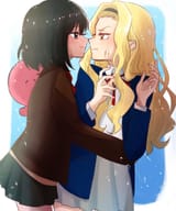 __kuze_shizuka_takopii_and_kirarazaka_marina_takopii_no_genzai_drawn_by_miipopo222__bac9d4fcb4dffa8ba9f77032691eb22b