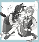 __agnes_tachyon_and_manhattan_cafe_umamusume_drawn_by_ctlv__51c6bc0abf39377e33bd9234609ae92a