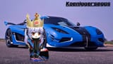koeniggseggs