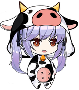 Cowsex
