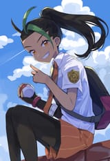 __nemona_pokemon_and_1_more_drawn_by_asagi1111__a3381c6374a61512bcb238ea6d5dc870