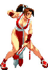 CVS2 Mai idle