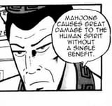 mahjong