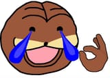 laughing spurdo