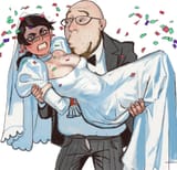 ChuddeteMarriage