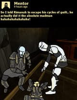 madman