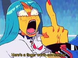 bitch