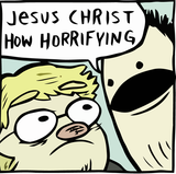 JCHorrifying