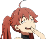 Smug_laugh