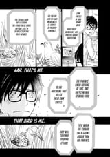 March Comes in Like a Lion - Chapter 10 - 11