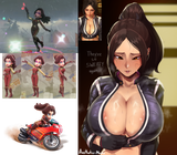 Pauline ref