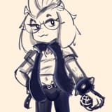 Ralsei rock