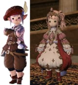Tataru &amp; Nanamo