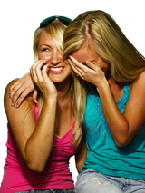 laughingbitches