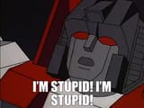 starscream