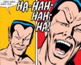 namor