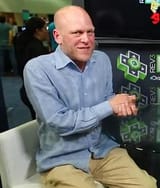 le happy gaming journalist faec
