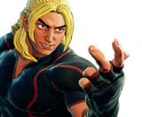 ken sfv