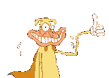 noise thumbs up