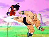 dbz
