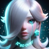 sucks to be dall e