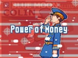 power of money