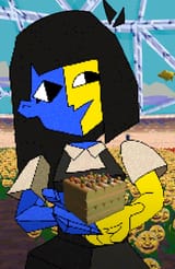 Dont have a melty have a turron instead