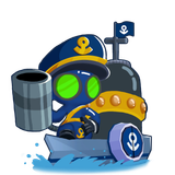 Stickell Icon