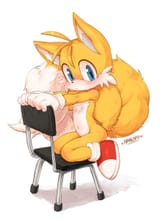 tails