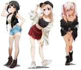 prisma illya
