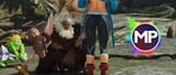 I Love Monster Hunter Wilds - Street Fighter 6 Collaboration