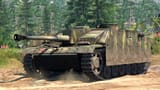 Sturmgeschütz III Ausf. G