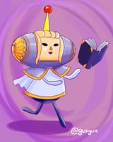 Princess of all cosmos