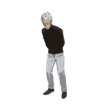 bang